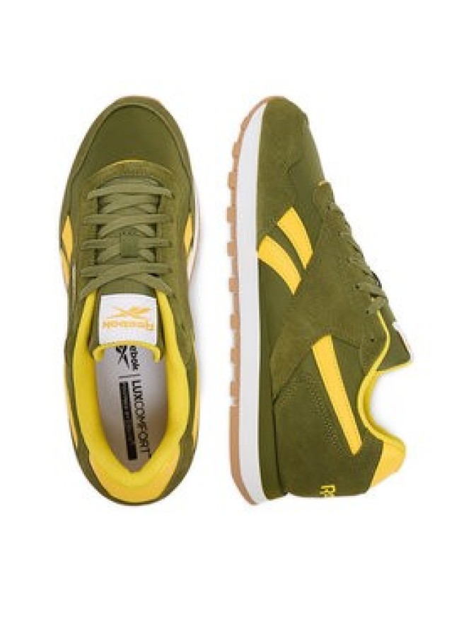 Reebok Sneakersy CEO-GLIDE 100230831 Zielony