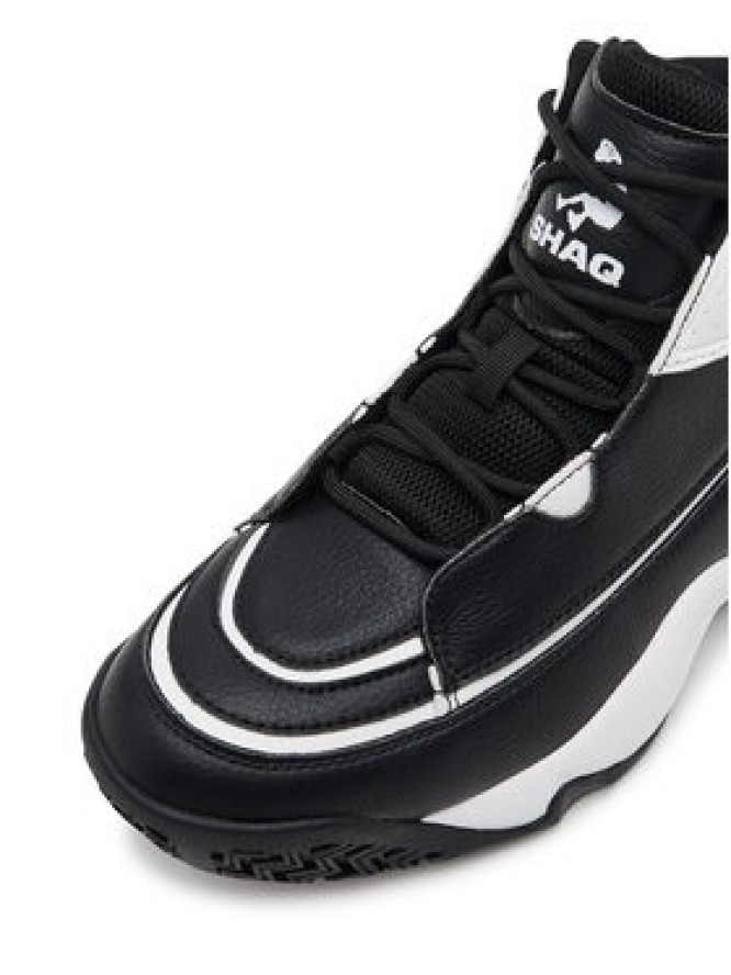 Shaq Sneakersy V11-183 Czarny