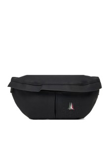 Aeronautica Militare Saszetka nerka 251BO1155CT3588 Czarny