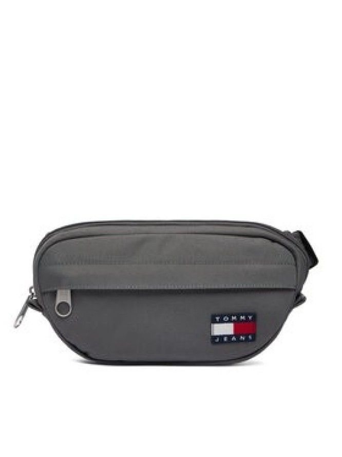 Tommy Jeans Nerka Tjm Ess Daily Bumbag AM0AM13701 Szary