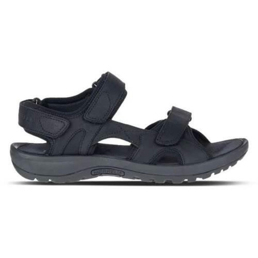 Buty do chodzenia męskie Merrell Sandspur 2 Convert