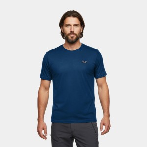 Koszulka męska merino Alpinus Otago
