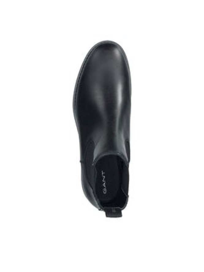 Gant Sztyblety 31651105 Czarny