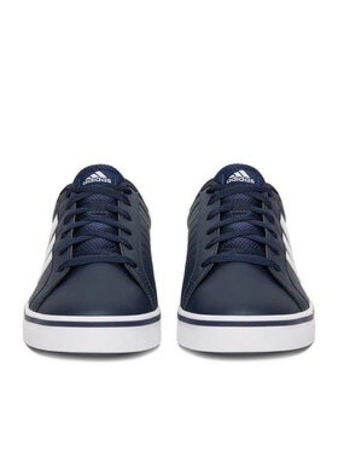 adidas Sneakersy VS PACE 2.0 HP6011. Granatowy