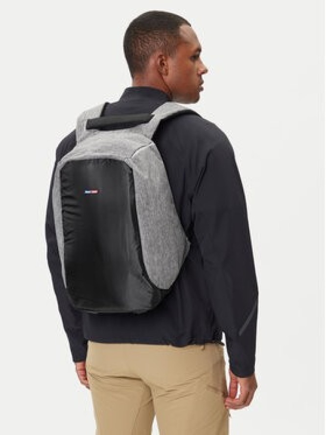 Semi Line Plecak 8387 Szary