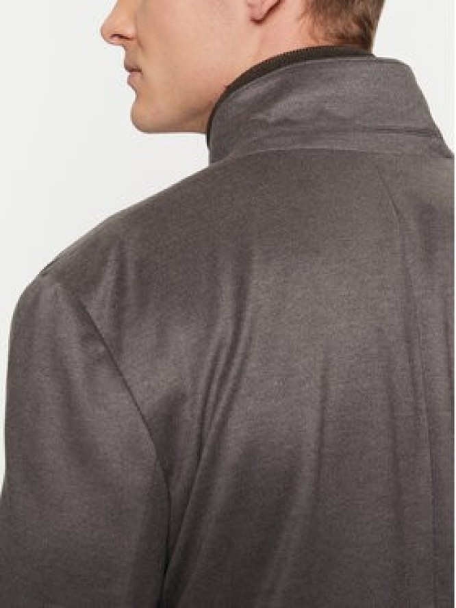 Only & Sons Marynarka Mark 22031060 Granatowy Slim Fit