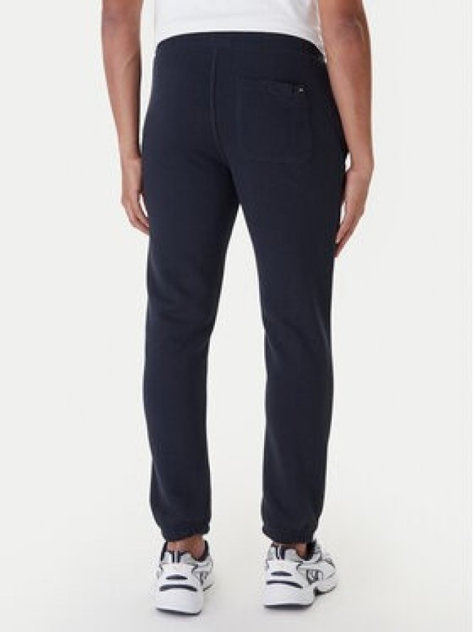 Billabong Spodnie dresowe BILLABONG-EBYNP00112 Granatowy Regular Fit