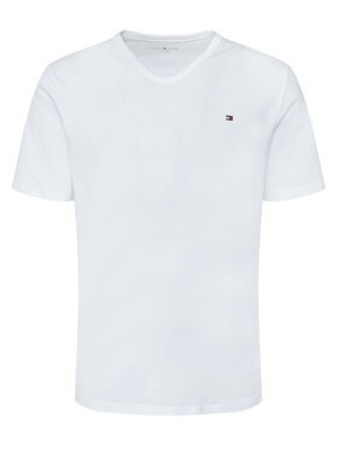 Tommy Hilfiger Komplet t-shirtów UM0UM03865 Kolorowy Regular Fit