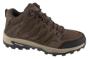 Buty trekkingowe męskie, Redmond IV Low WP