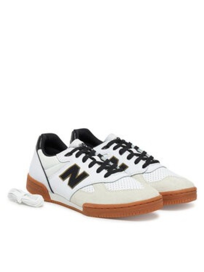 New Balance Sneakersy NM600WTA Biały
