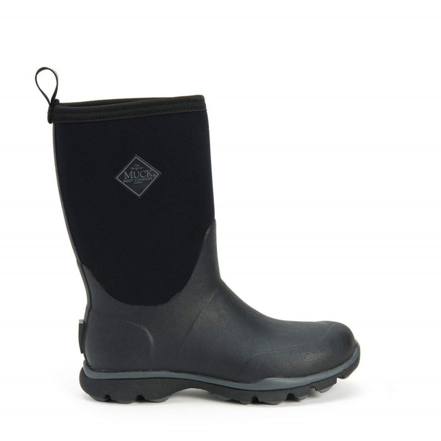 Buty Muck Boots Arctic Excursion
