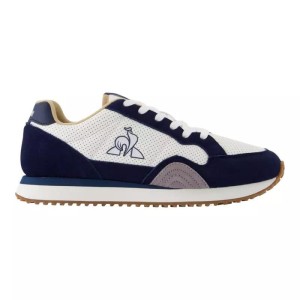 Baskets LE COQ SPORTF - JET STAR