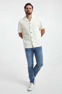 Jeansy męskie LIU JO