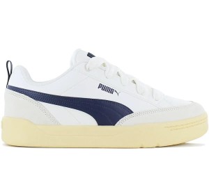 Męskie - Puma Park Lifestyle Og - 397262-03 - Biały