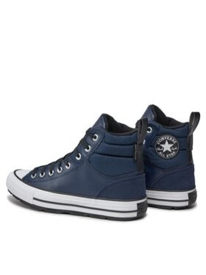 Converse Trzewiki Chuck Tas Berkshire Boot A05571C Granatowy
