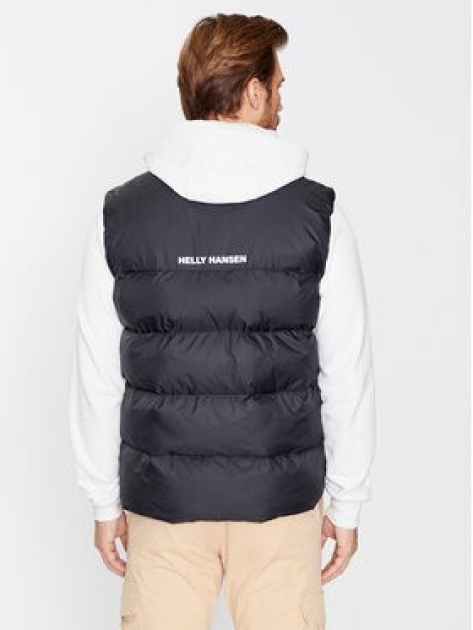 Helly Hansen Kamizelka Active Puffy Vest 53989 Czarny Regular Fit