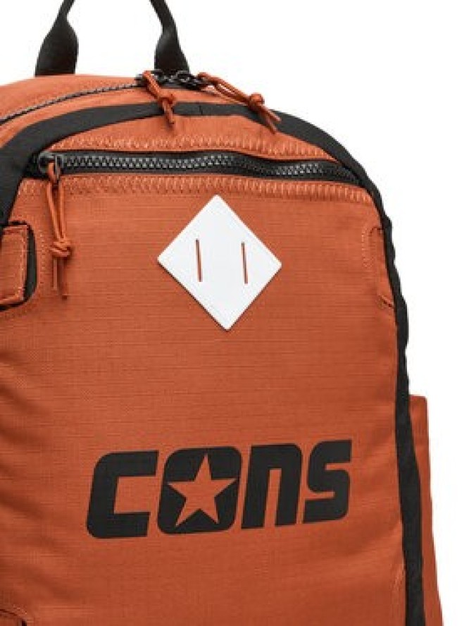 Converse Plecak CONS Utility 10025814-A10 Czerwony