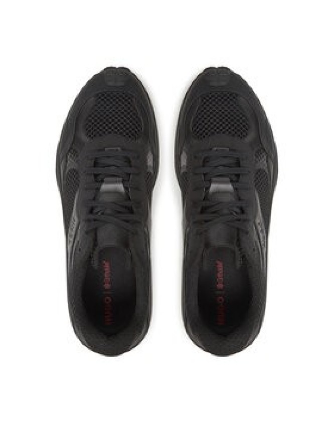 HUGO Sneakersy GO2 50548571 Czarny