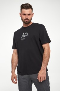 T-shirt męski ARMANI EXCHANGE