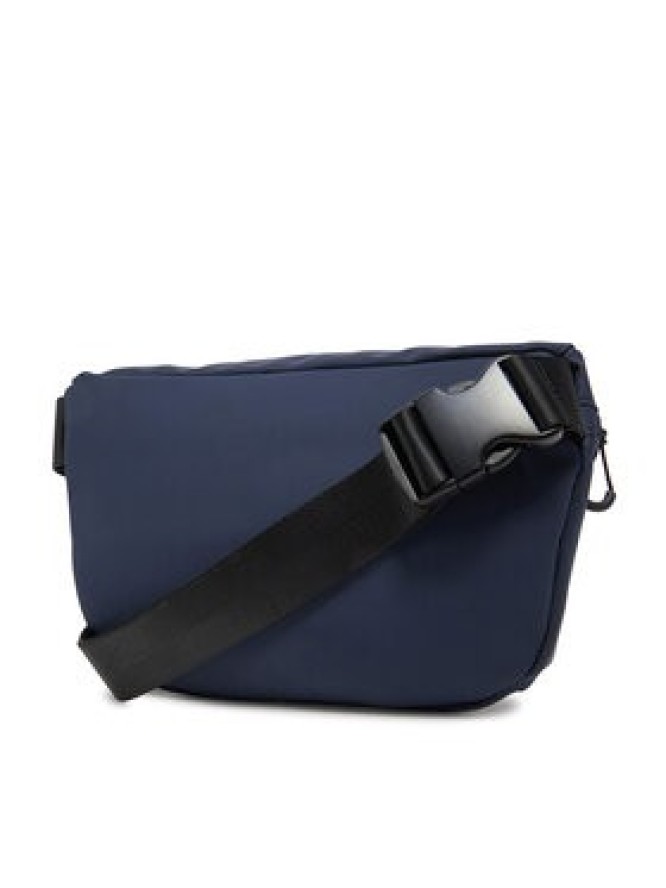 Guess Saszetka HMSOWR P5292 Granatowy