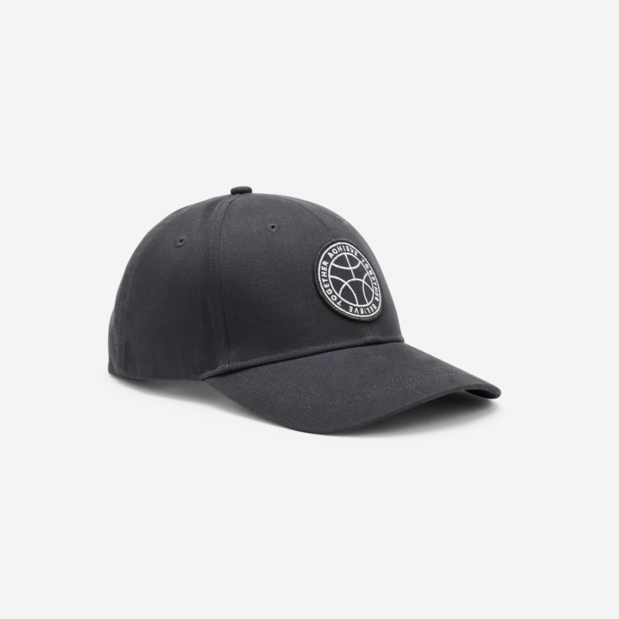 Czapka z daszkiem fitness Domyos