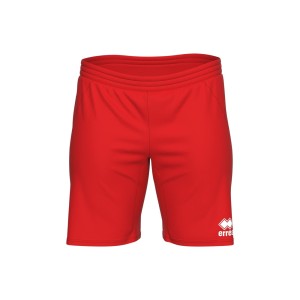 Krótkie legginsy Errea mike