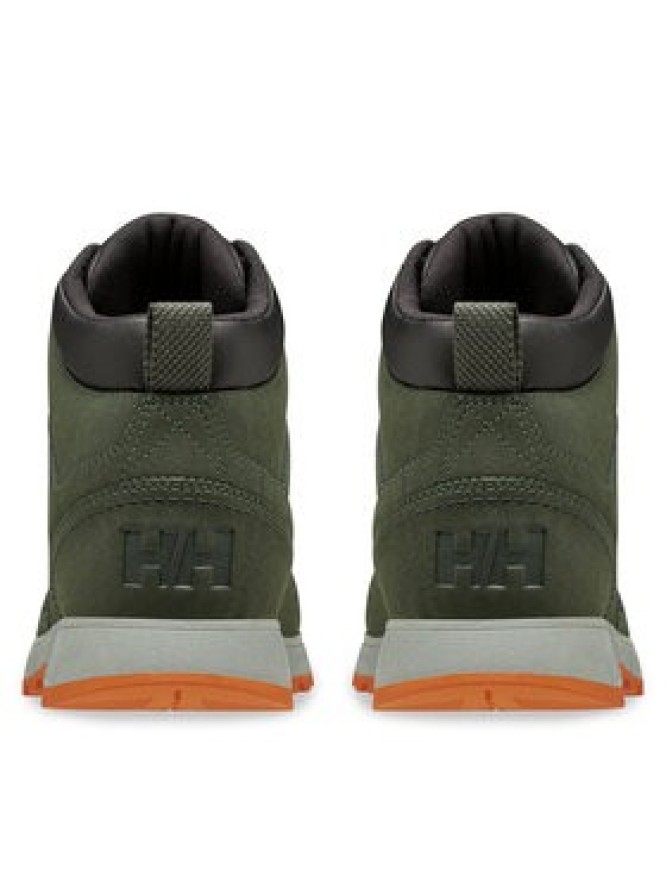 Helly Hansen Trekkingi Tsuga 12039 423 Zielony