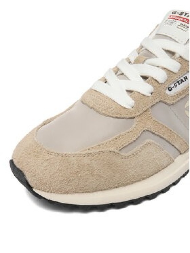 G-Star Raw Sneakersy CEO-XAVI-02 Beżowy
