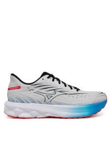 Mizuno Buty do biegania Skyrise 6 J1GC2509 Biały