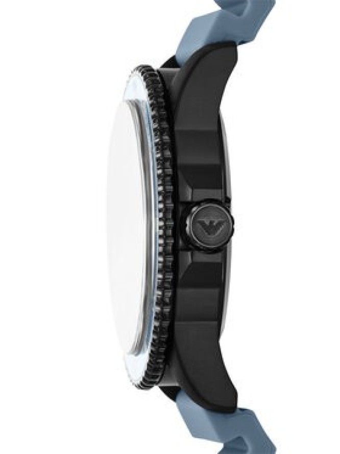 Emporio Armani Zegarek AR11685 Niebieski