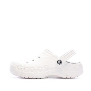 Chodaki Dla Dorosłych Crocs Baya Lined Clog