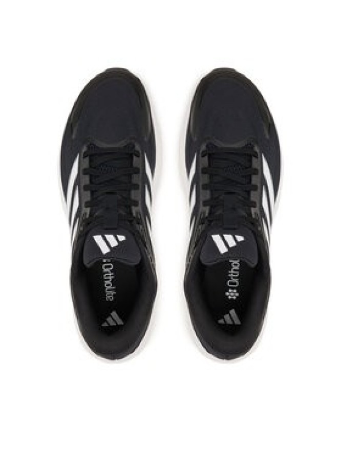 adidas Buty do biegania Response 2 Running Shoes KJ1748 Czarny