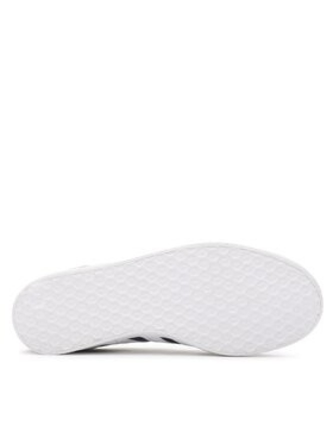 adidas Sneakersy Gazelle BB5478 Granatowy