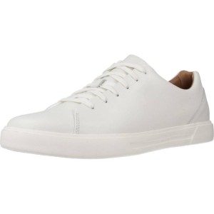 Buty CLARKS 26140164 Biały