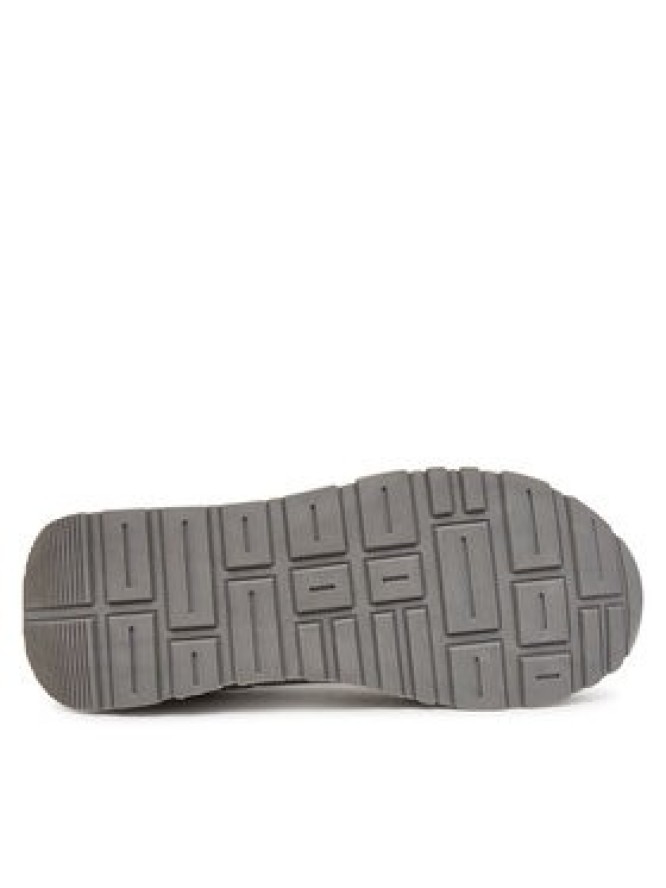 Aeronautica Militare Sneakersy 252SC0292UCT03331 Szary