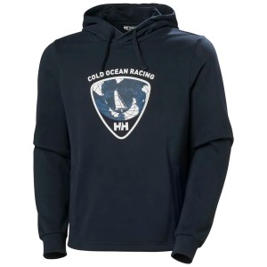 Bluza z kapturem Helly Hansen Arctic Ocean 2.0
