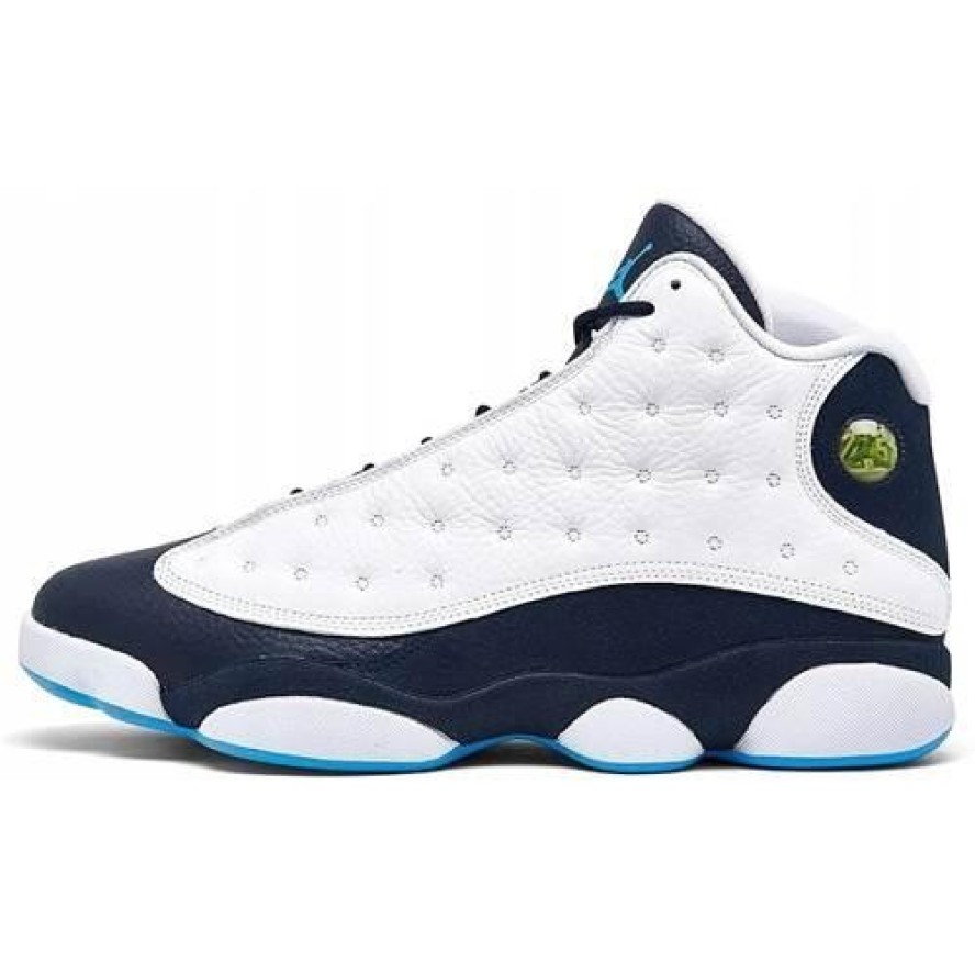 Buty koszykarskie męskie Nike Air Jordan 13 Retro