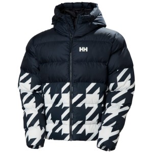 Kurtka puchowa Helly Hansen Oslo Graphic