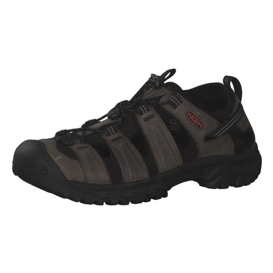 Buty do chodzenia męskie Keen Targhee Iii Sandal
