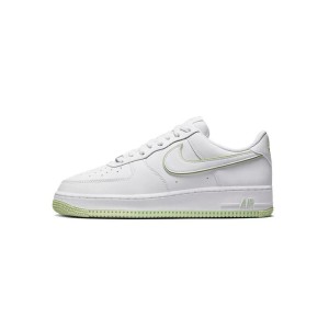 Buty Nike Air Force 1 Low Białe/Zielone