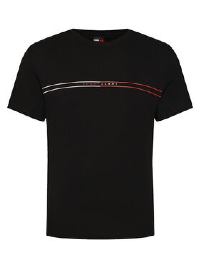 Tommy Jeans Komplet t-shirtów Entry Graphic DM0DM21902 Kolorowy Slim Fit