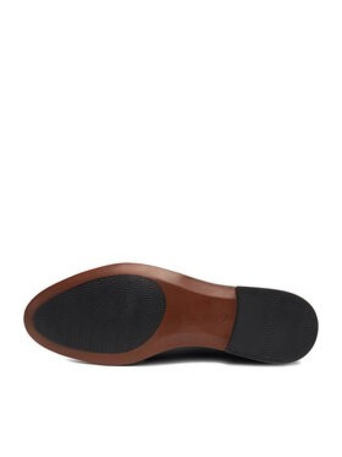 Lasocki Półbuty CEO-BROOKS2-01 MI08 Czarny