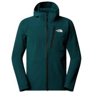 Softshell turystyczny męski The North Face M MA Softshell Jacket