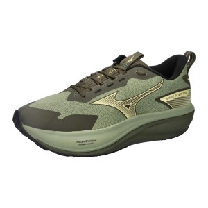Buty do biegania męskie Mizuno Wave Rider TT 4