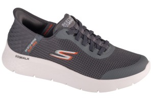 Buty sportowe Sneakersy męskie, Slip-Ins: Go Walk Flex - Hands Up