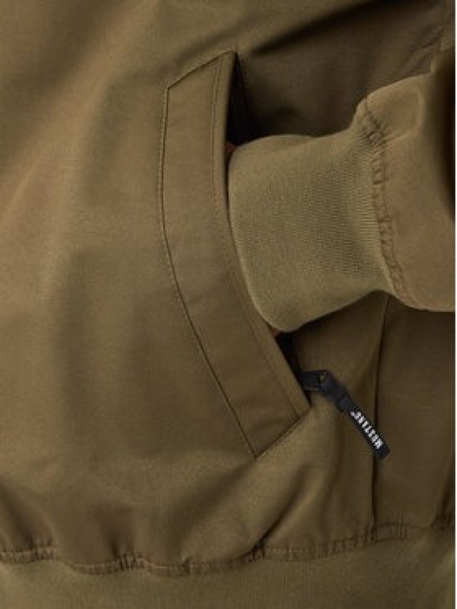 Mustang Kurtka bomber 1016889 Khaki Regular Fit