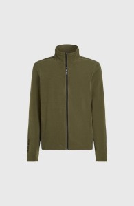 Polar z pełnym zamkiem błyskawicznym O'Neill Jack'S Polartec 100