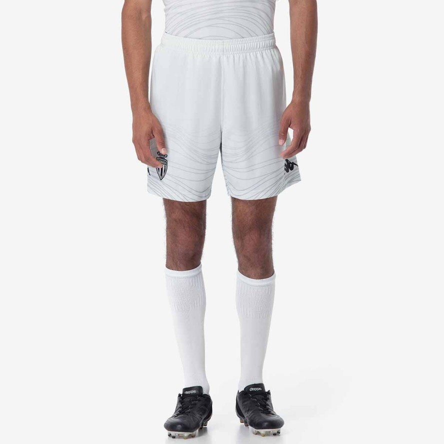 Krótki AS Monaco Ryder 2024/25