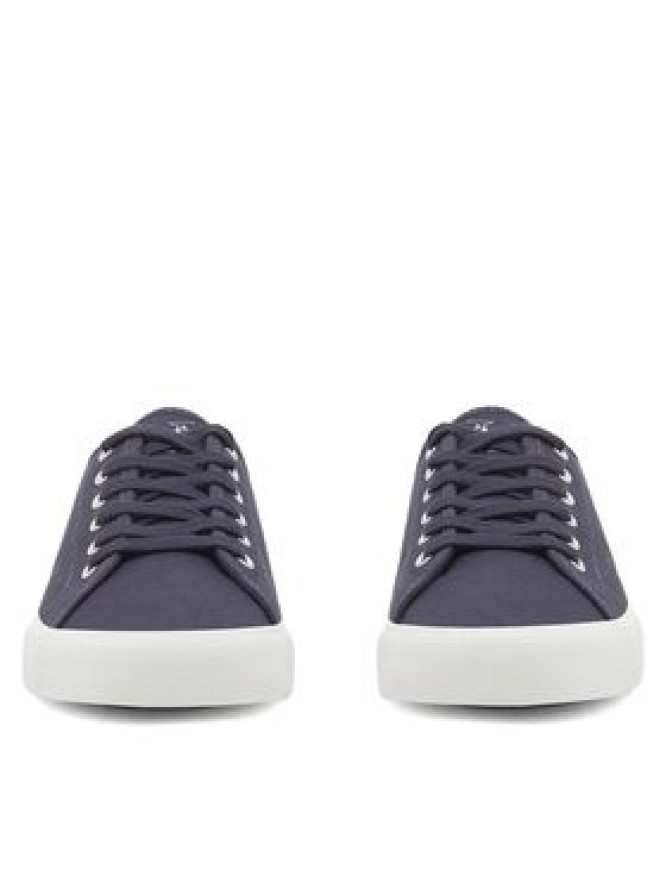 Beverly Hills Polo Club Tenisówki M-24MVS5012 Granatowy