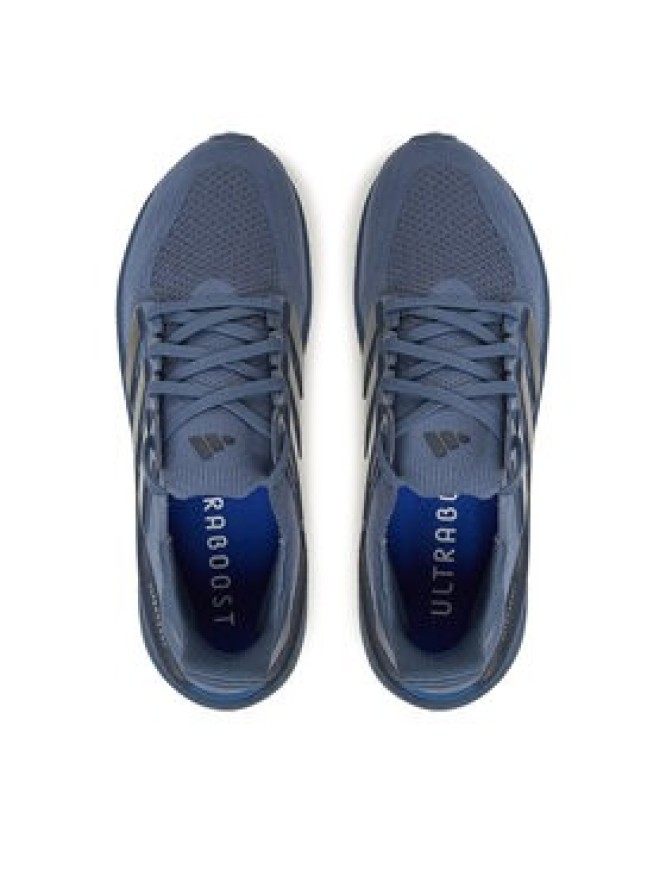 adidas Buty do biegania Ultraboost 5 IF1479 Granatowy